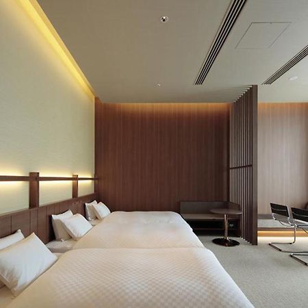 Candeo Hotels Kumamoto Shinshigai Εξωτερικό φωτογραφία
