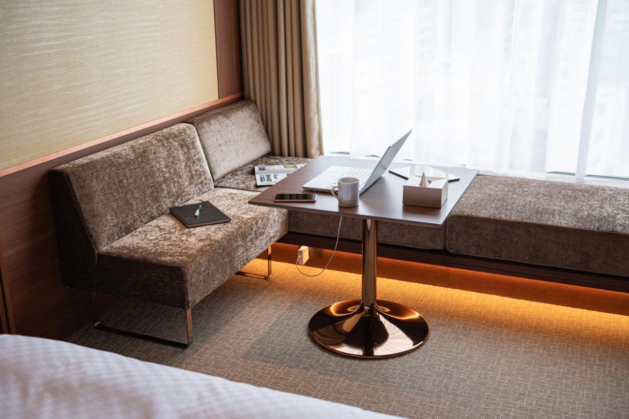 Candeo Hotels Kumamoto Shinshigai Εξωτερικό φωτογραφία
