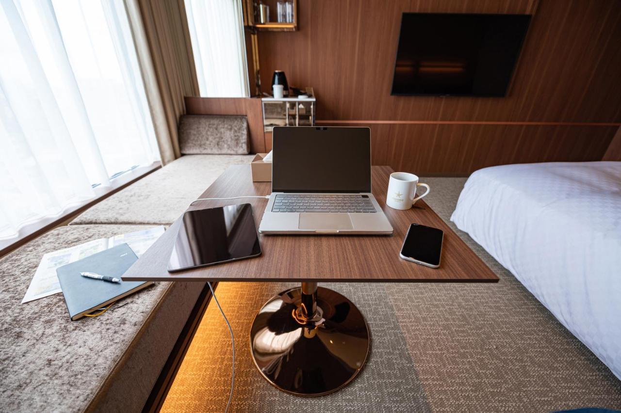 Candeo Hotels Kumamoto Shinshigai Εξωτερικό φωτογραφία