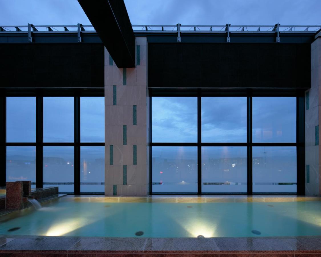 Candeo Hotels Kumamoto Shinshigai Εξωτερικό φωτογραφία