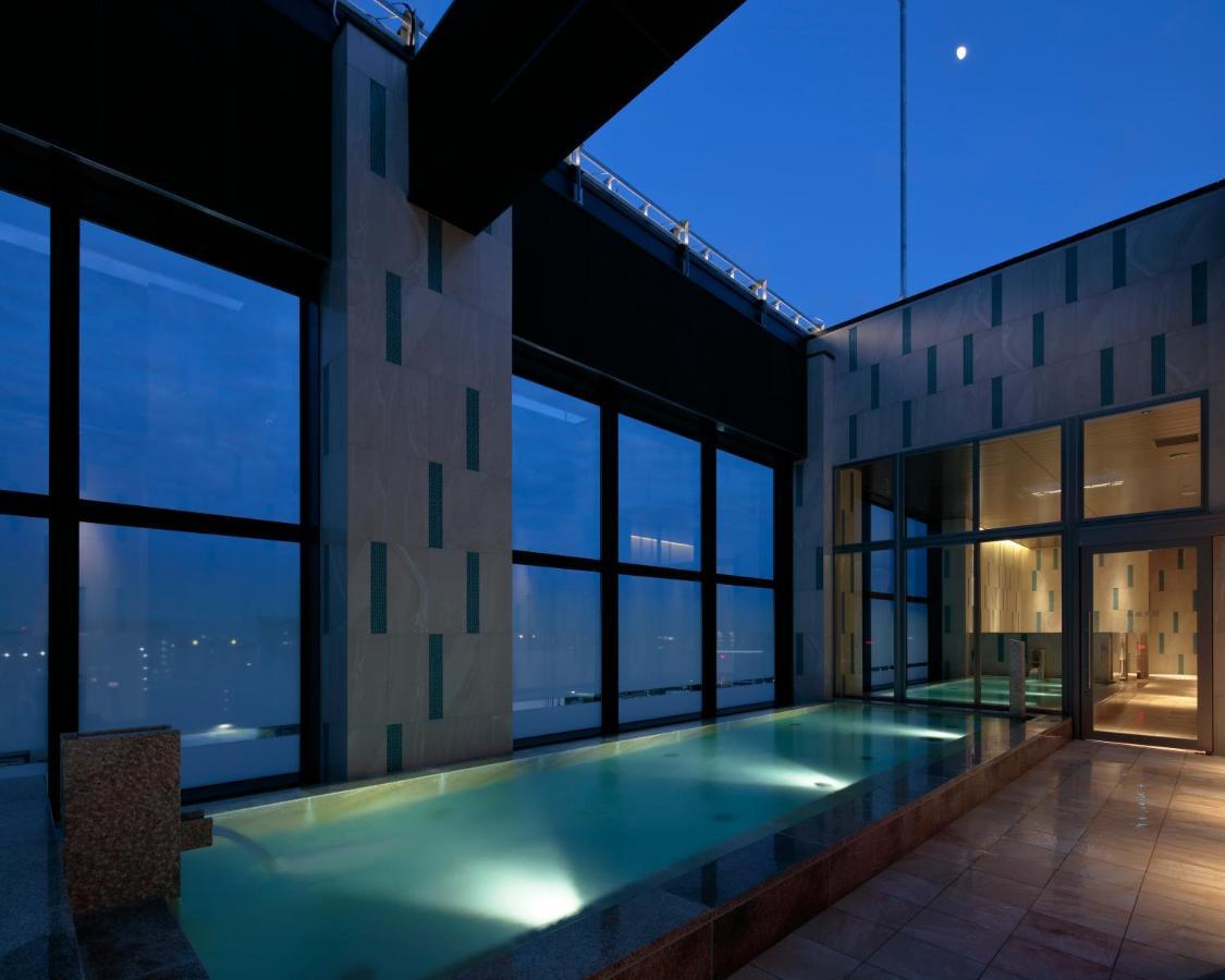 Candeo Hotels Kumamoto Shinshigai Εξωτερικό φωτογραφία