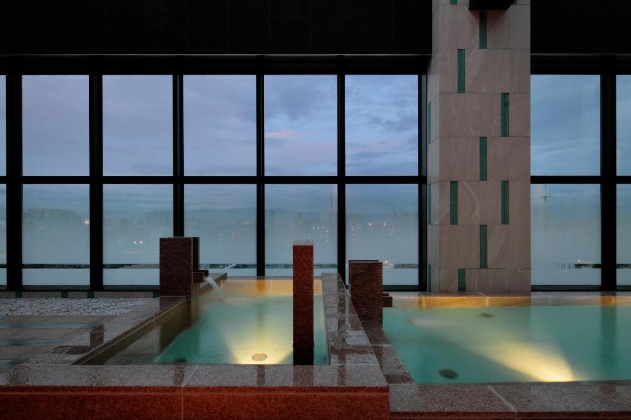 Candeo Hotels Kumamoto Shinshigai Εξωτερικό φωτογραφία