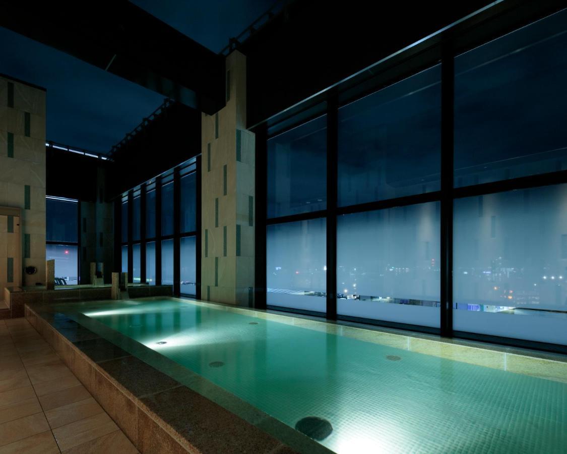 Candeo Hotels Kumamoto Shinshigai Εξωτερικό φωτογραφία