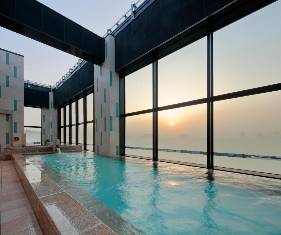 Candeo Hotels Kumamoto Shinshigai Εξωτερικό φωτογραφία
