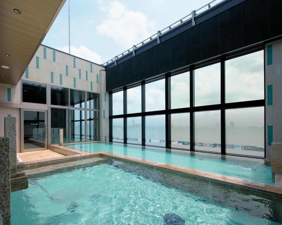 Candeo Hotels Kumamoto Shinshigai Εξωτερικό φωτογραφία