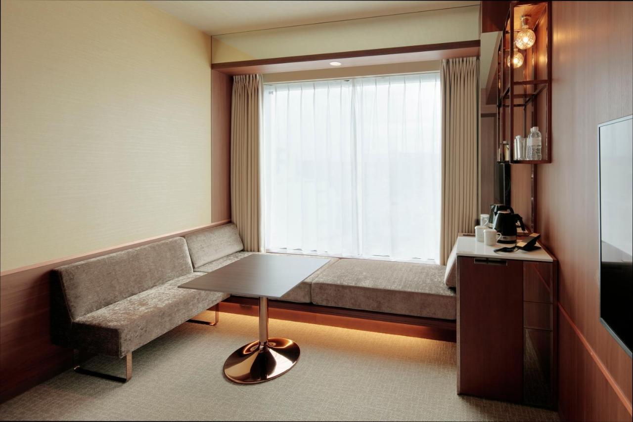 Candeo Hotels Kumamoto Shinshigai Εξωτερικό φωτογραφία