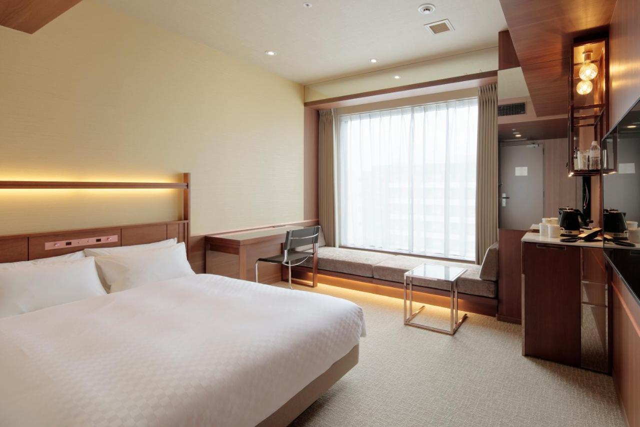 Candeo Hotels Kumamoto Shinshigai Εξωτερικό φωτογραφία