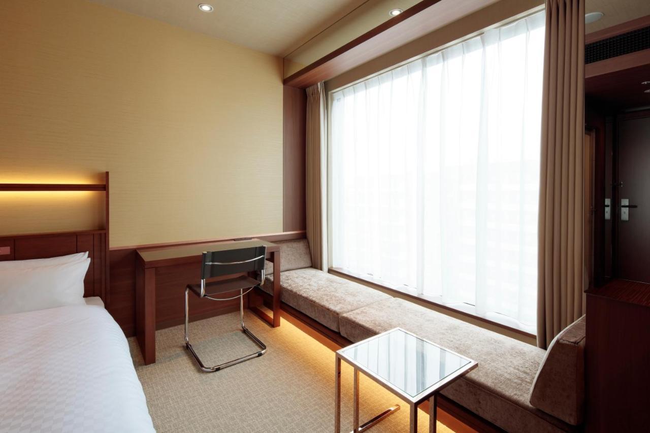 Candeo Hotels Kumamoto Shinshigai Εξωτερικό φωτογραφία