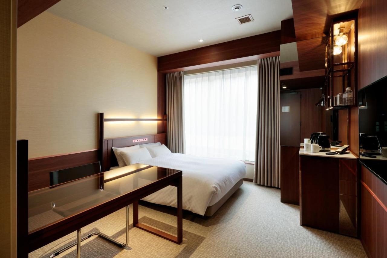 Candeo Hotels Kumamoto Shinshigai Εξωτερικό φωτογραφία