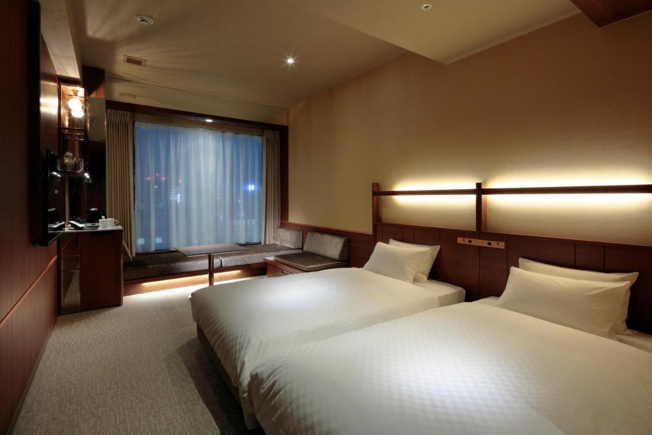 Candeo Hotels Kumamoto Shinshigai Εξωτερικό φωτογραφία