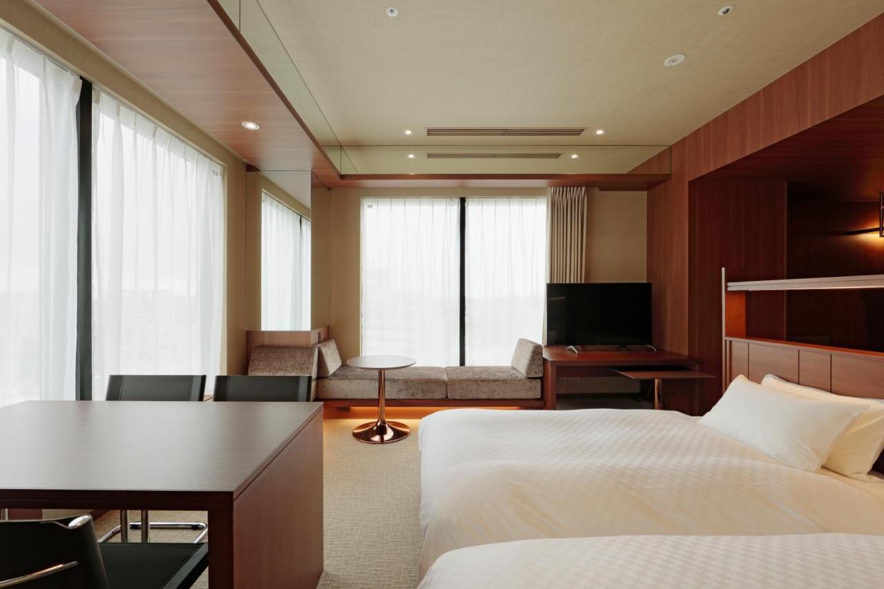 Candeo Hotels Kumamoto Shinshigai Εξωτερικό φωτογραφία