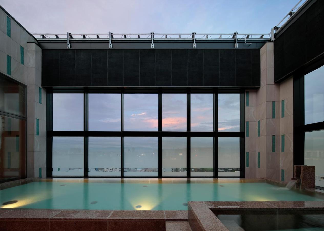 Candeo Hotels Kumamoto Shinshigai Εξωτερικό φωτογραφία