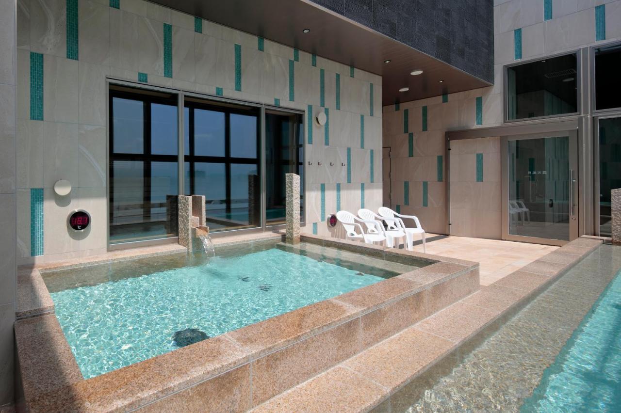 Candeo Hotels Kumamoto Shinshigai Εξωτερικό φωτογραφία