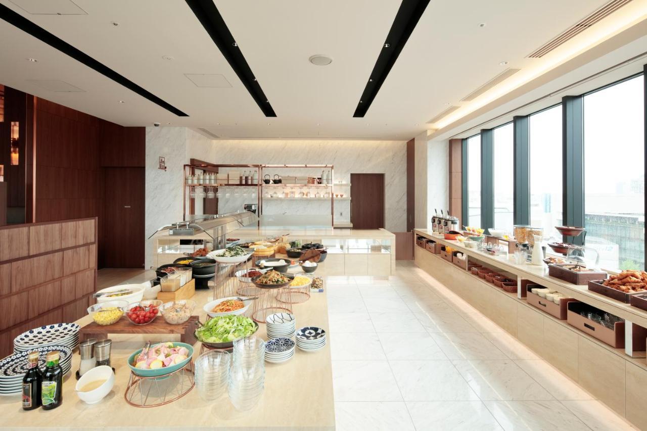 Candeo Hotels Kumamoto Shinshigai Εξωτερικό φωτογραφία