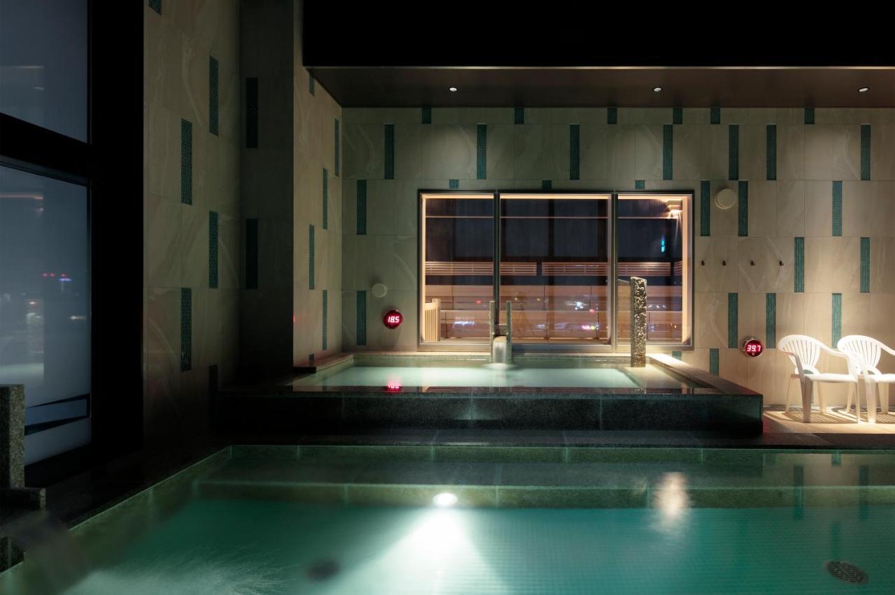 Candeo Hotels Kumamoto Shinshigai Εξωτερικό φωτογραφία