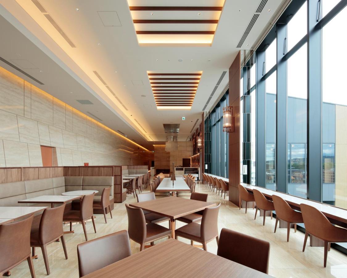 Candeo Hotels Kumamoto Shinshigai Εξωτερικό φωτογραφία