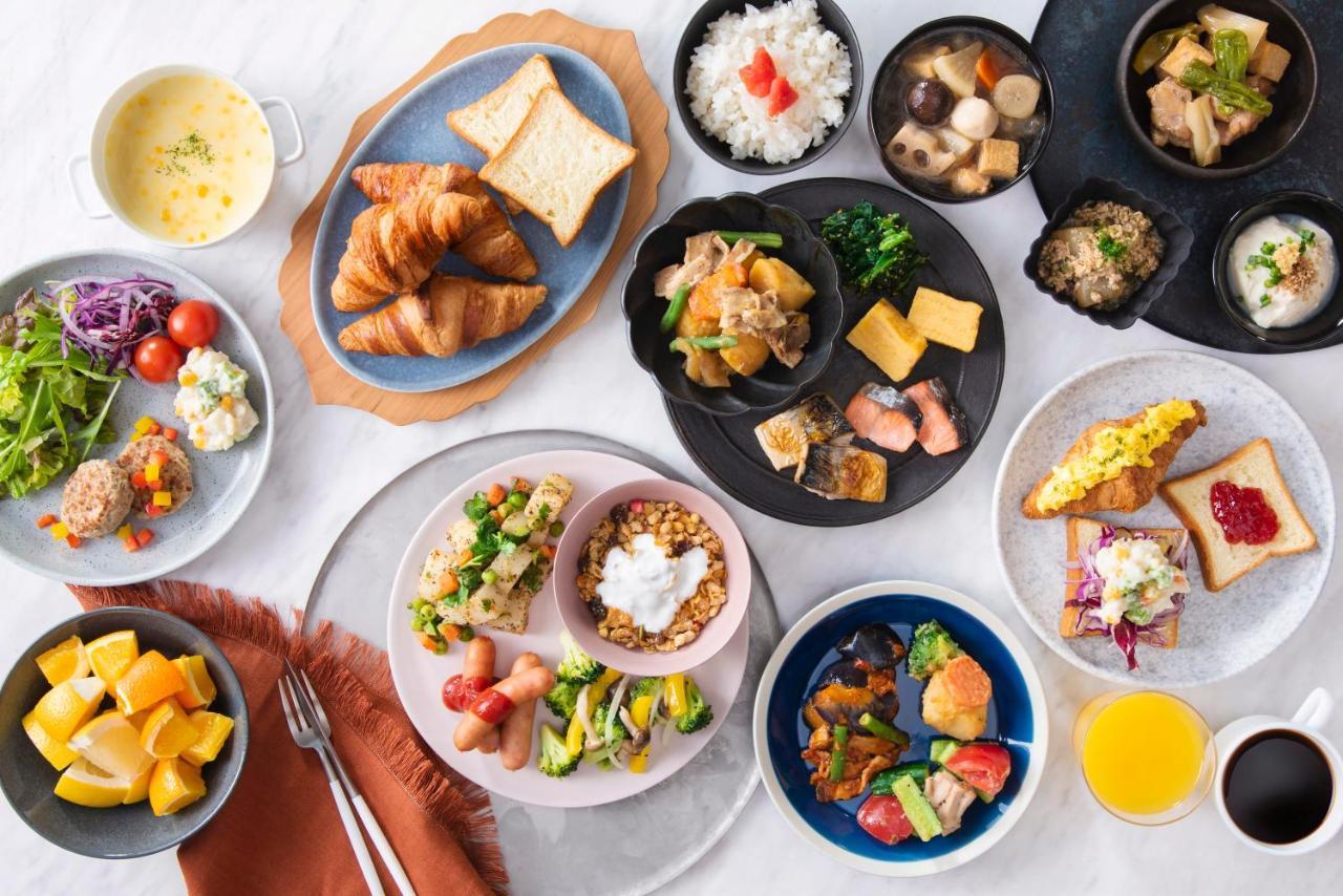 Candeo Hotels Kumamoto Shinshigai Εξωτερικό φωτογραφία