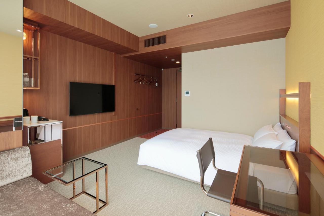 Candeo Hotels Kumamoto Shinshigai Εξωτερικό φωτογραφία