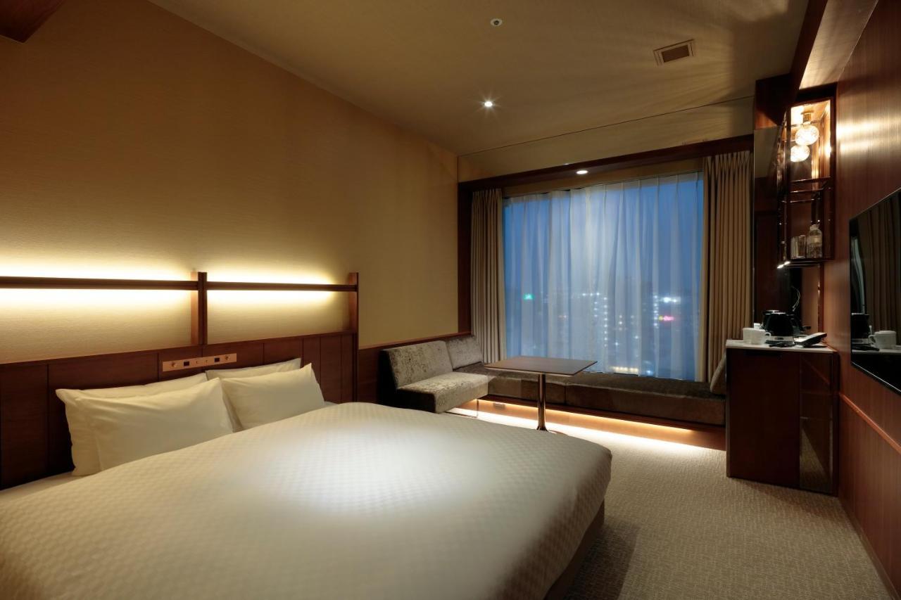 Candeo Hotels Kumamoto Shinshigai Εξωτερικό φωτογραφία