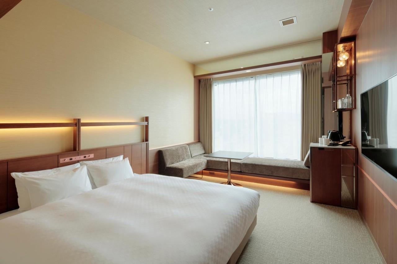 Candeo Hotels Kumamoto Shinshigai Εξωτερικό φωτογραφία