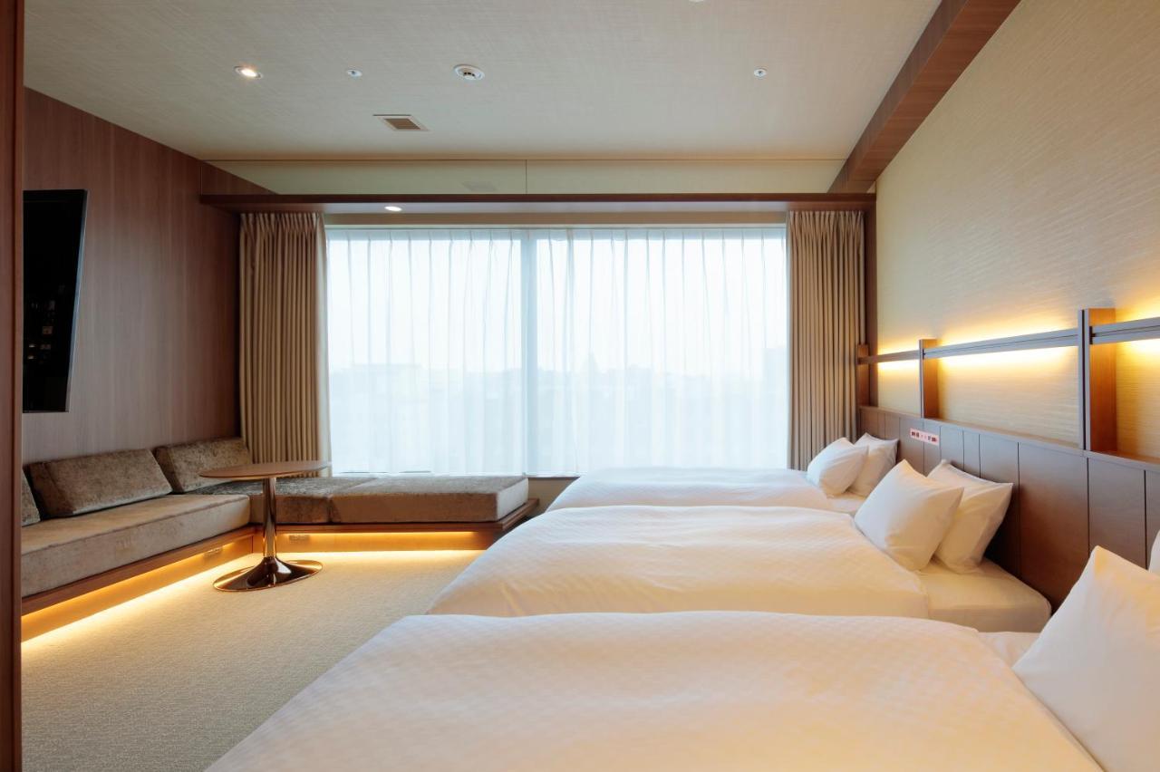 Candeo Hotels Kumamoto Shinshigai Εξωτερικό φωτογραφία