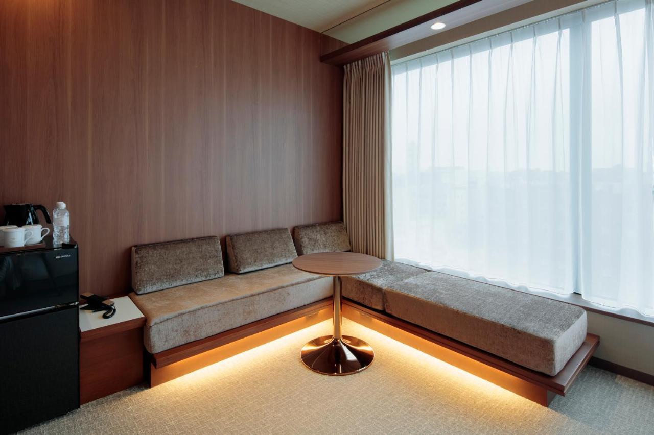 Candeo Hotels Kumamoto Shinshigai Εξωτερικό φωτογραφία