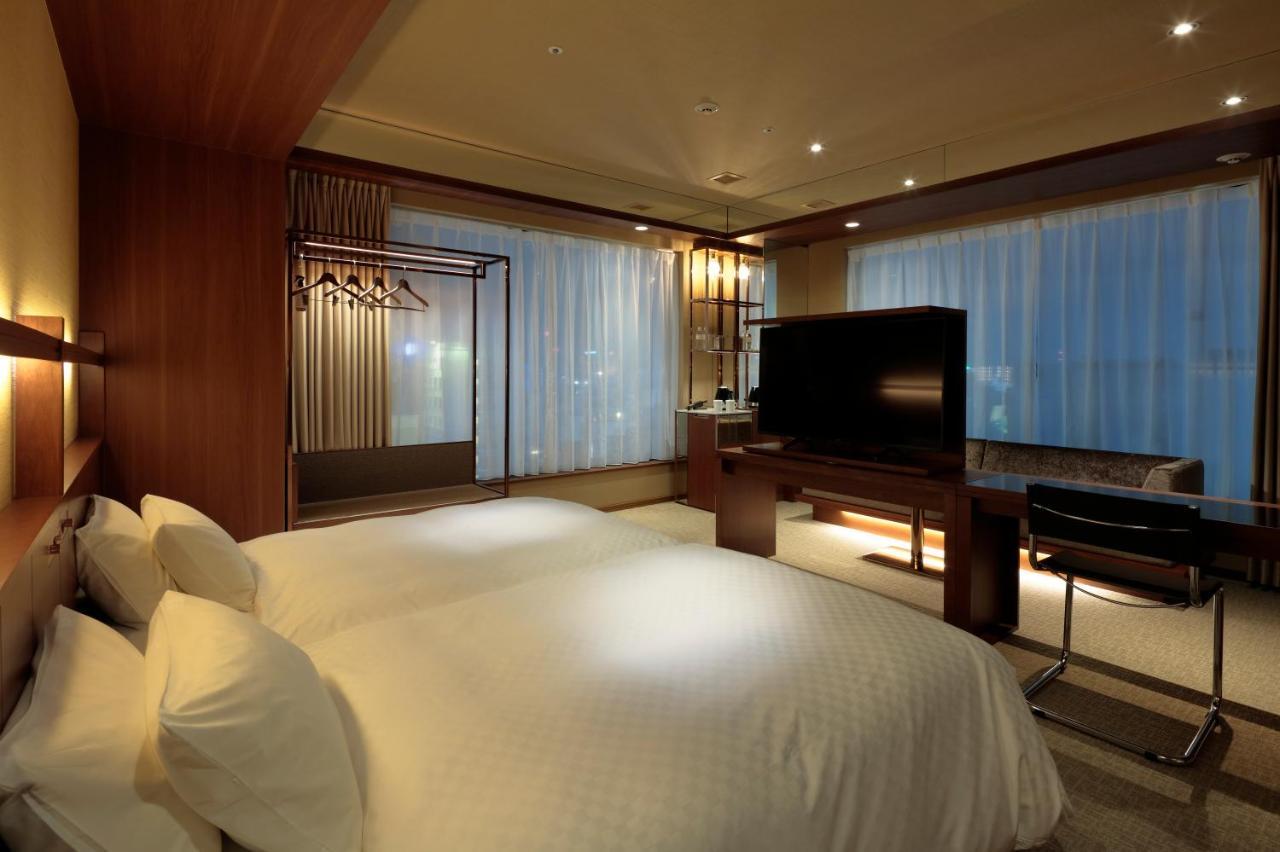 Candeo Hotels Kumamoto Shinshigai Εξωτερικό φωτογραφία