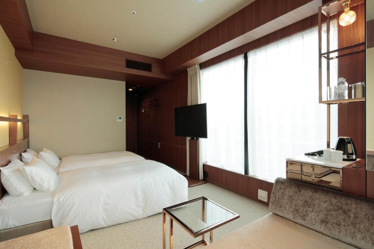 Candeo Hotels Kumamoto Shinshigai Εξωτερικό φωτογραφία