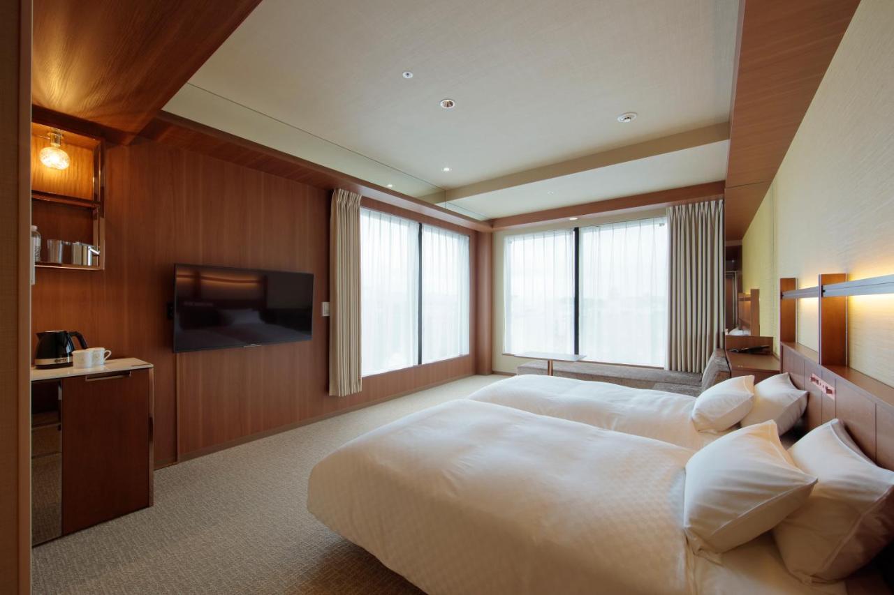 Candeo Hotels Kumamoto Shinshigai Εξωτερικό φωτογραφία