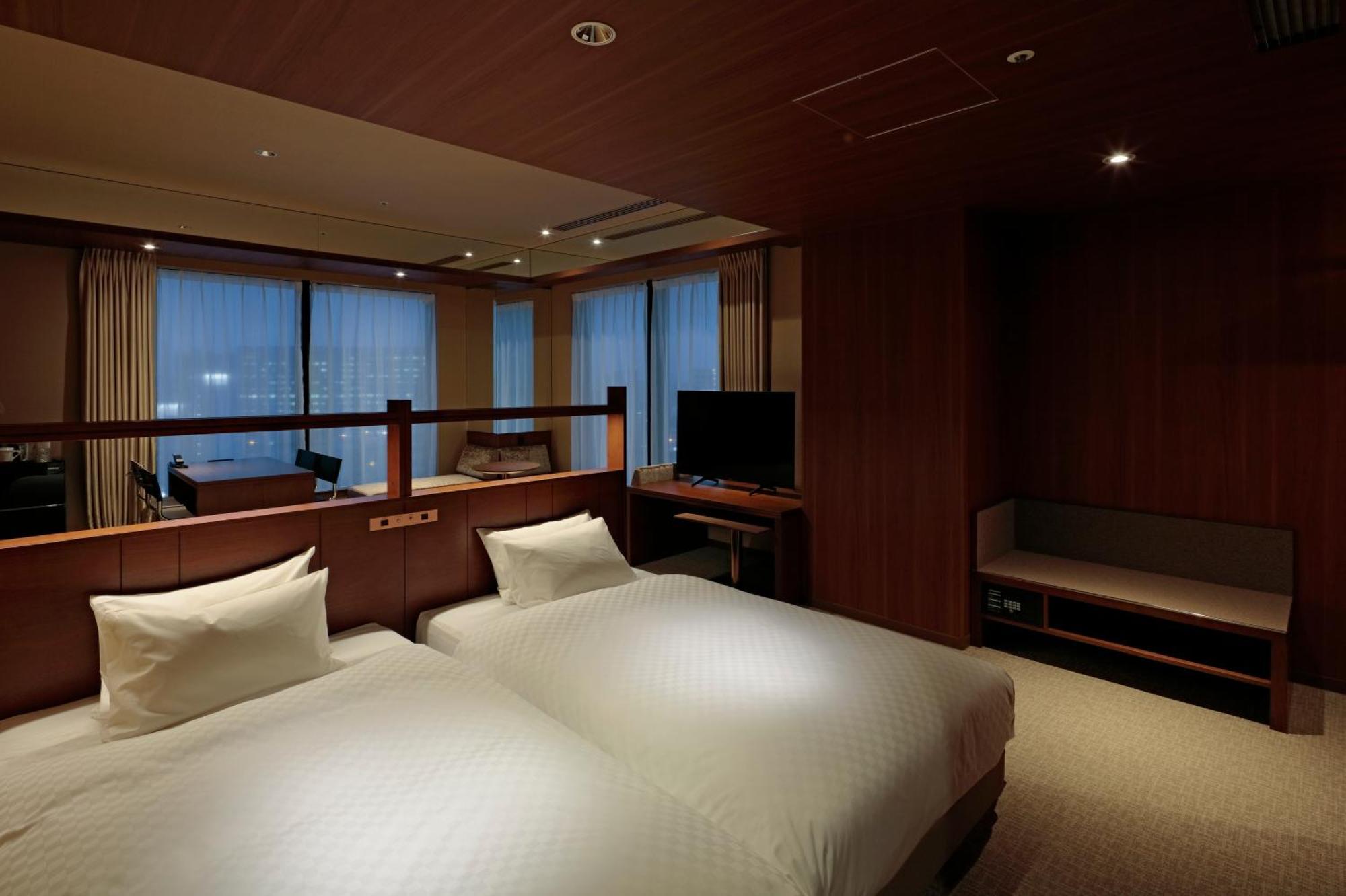 Candeo Hotels Kumamoto Shinshigai Εξωτερικό φωτογραφία