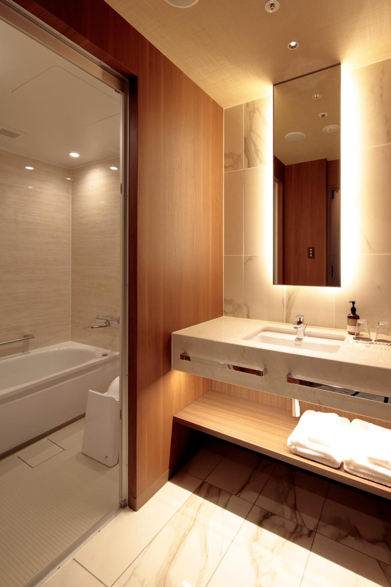 Candeo Hotels Kumamoto Shinshigai Δωμάτιο φωτογραφία