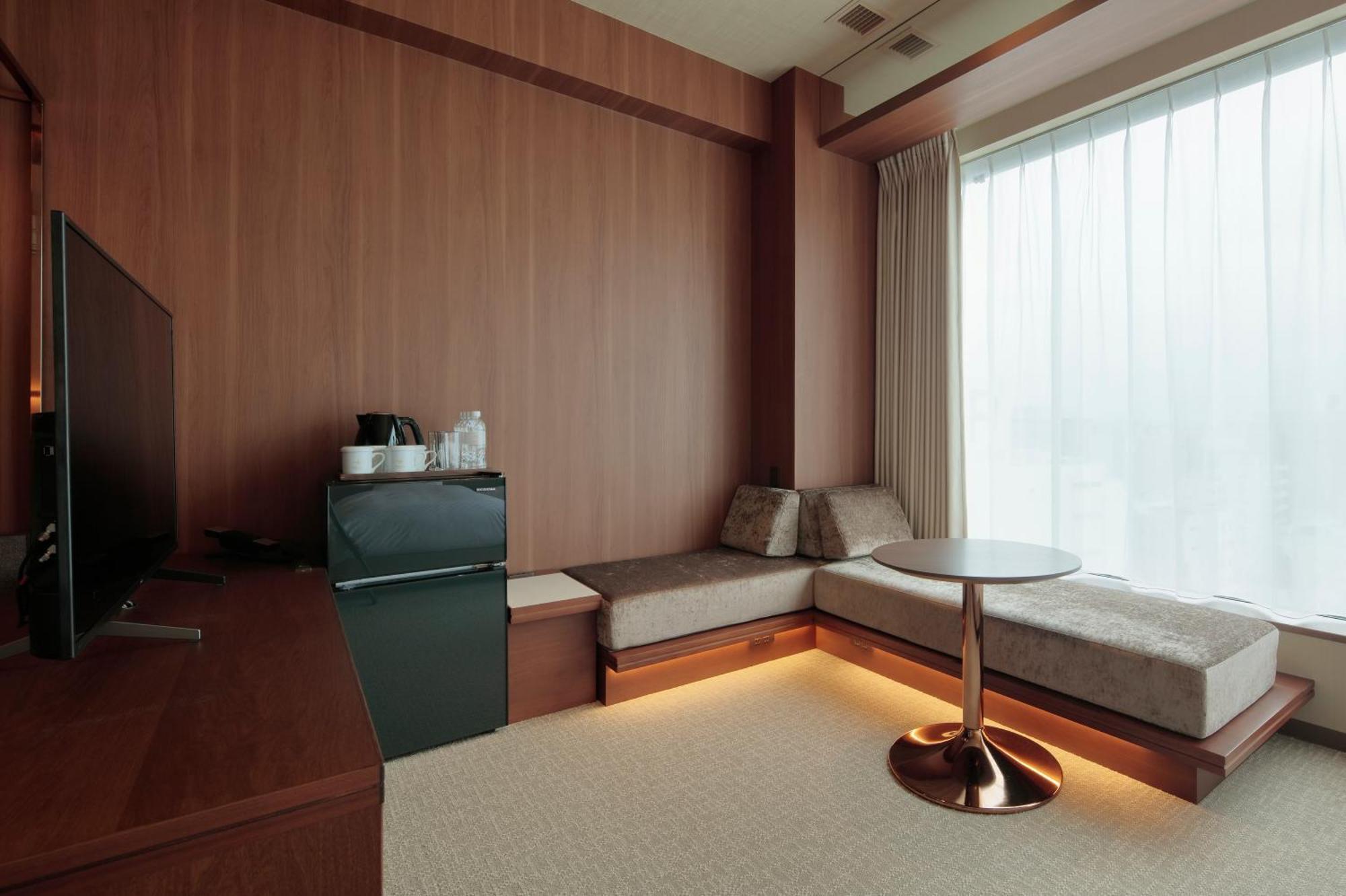 Candeo Hotels Kumamoto Shinshigai Δωμάτιο φωτογραφία